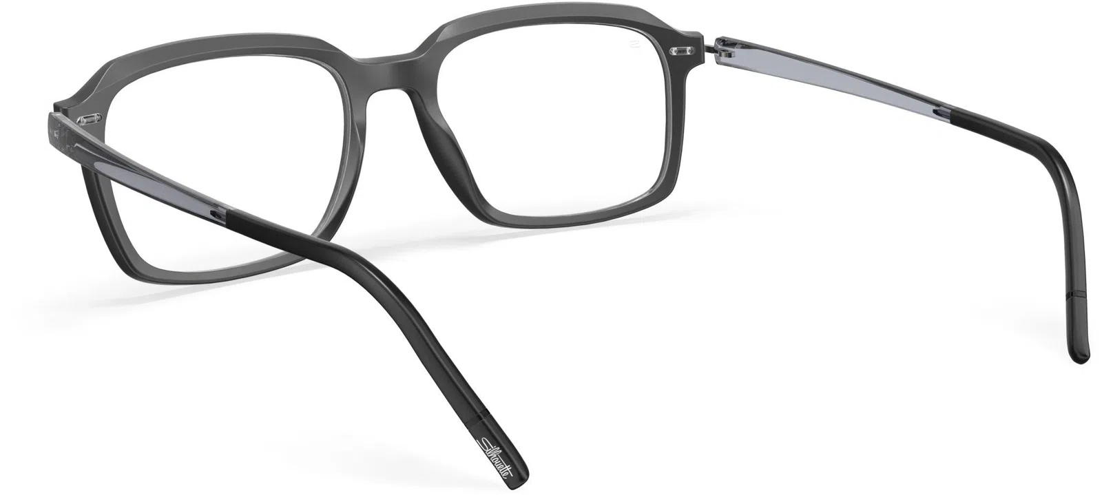 Silhouette Vibrant Horizon 2975 Eyeglasses - view 15